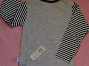 圖 全新 小童 1 4歲 秋季內衣套裝 純棉 北京母嬰 兒童用品