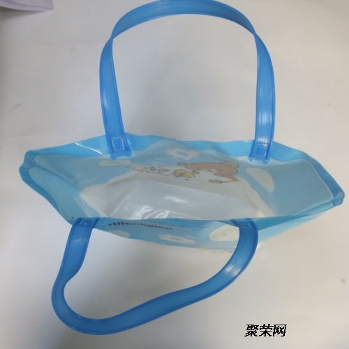 透明pvc服裝拉鏈袋定做經營豐富
