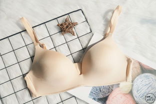 30塊的內衣竟然這么好穿 我一口氣買了10件還嫌少