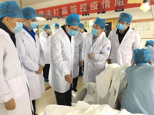 車俊書記赴溫州臺州督查 努力使疫情拐點早日到來