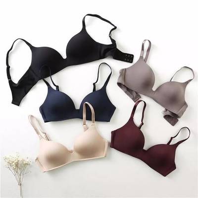內衣這樣穿才最舒服,可惜99%的女人不知道!