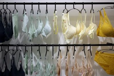 七夕丨潮范兒內衣品牌AIMER NYC帶你去紐約買!買!買!