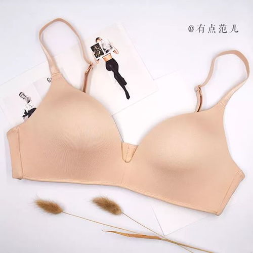 ins上人手一件的無鋼圈內(nèi)衣到底有多好穿 最值得推薦的這幾款,100元就能搞定3件