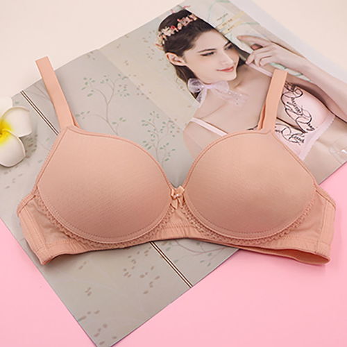 古今內(nèi)衣專柜正品無鋼圈胸罩薄海綿全棉特價清倉官網(wǎng)女文胸0f722