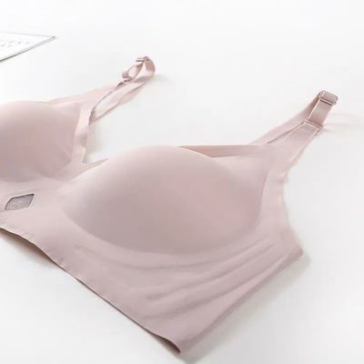 大樸裸感內衣!買一送一,姐妹們4、5件起囤!