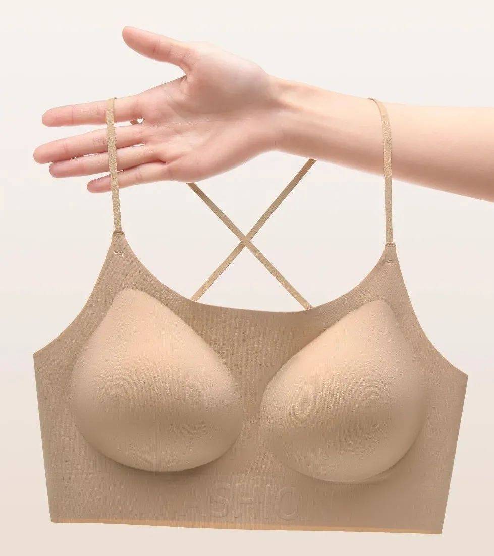 男友會這樣給你買內衣?瞎扯!