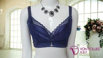 von follies 雯迪詩 無鋼圈內衣十大品牌