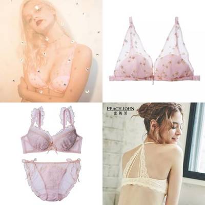 內衣穿錯,D杯變A杯,還得小心乳腺癌!