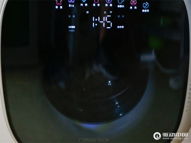 石頭分子篩迷你洗烘一體機 M1評測:mini產品也有專業表現,從此告別手洗內衣