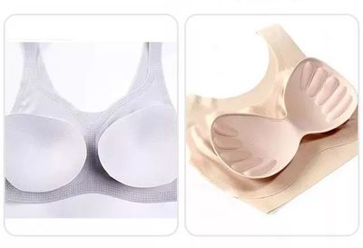 會呼吸的0束縛無痕內衣 24小時舒適穿著，重塑內衣新體驗