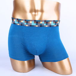 時(shí)尚與舒適同行 揭秘爆款正品男士棉內(nèi)褲的魅力